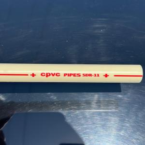 CPVC PIPES VIRGIN CPVC Finish Goods, Pipe Extrusion Pipe rajkot gujarat india Plastic4trade
