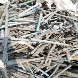 CPVC SCRAP CPVC Scrap Pipe vapi gujarat india Plastic4trade