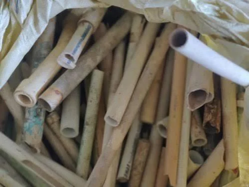 CPVC SCRAP PIPE CPVC Scrap Pipe new delhi delhi india Plastic4trade