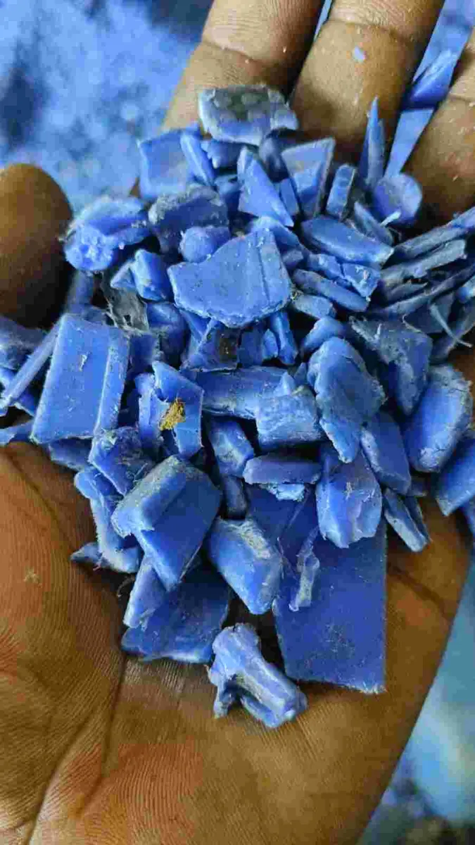 CRATE HD MOULDING GRINDING HDPE Grinding Injection Molding surat gujarat india Plastic4trade