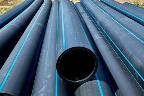CRP 100 B HDPE Compound Pipe tabriz east azerbaijan province iran Plastic4trade Plastic4trade