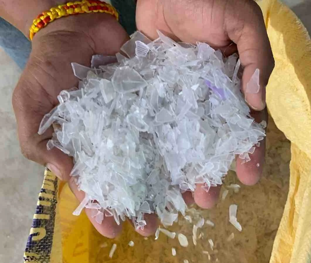 CRYSTAL GRINDING GPPS Grinding Injection Molding bahadurgarh haryana india Plastic4trade