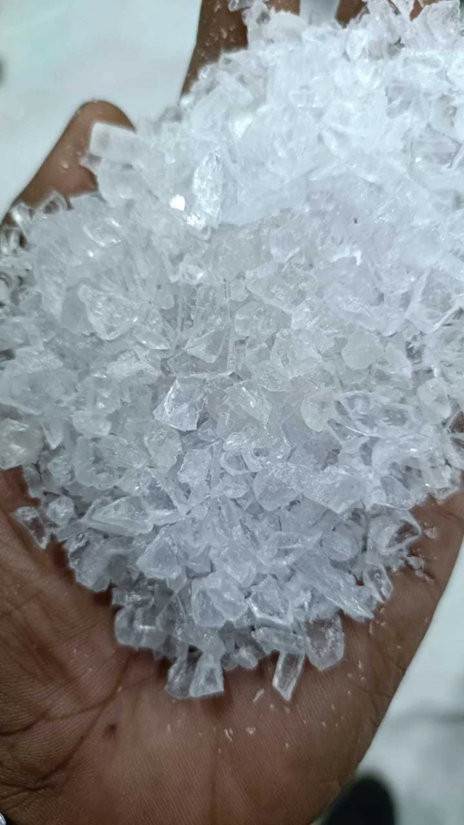 CRYSTAL GRINDING PC Grinding Mix Scrap haryana india Plastic4trade