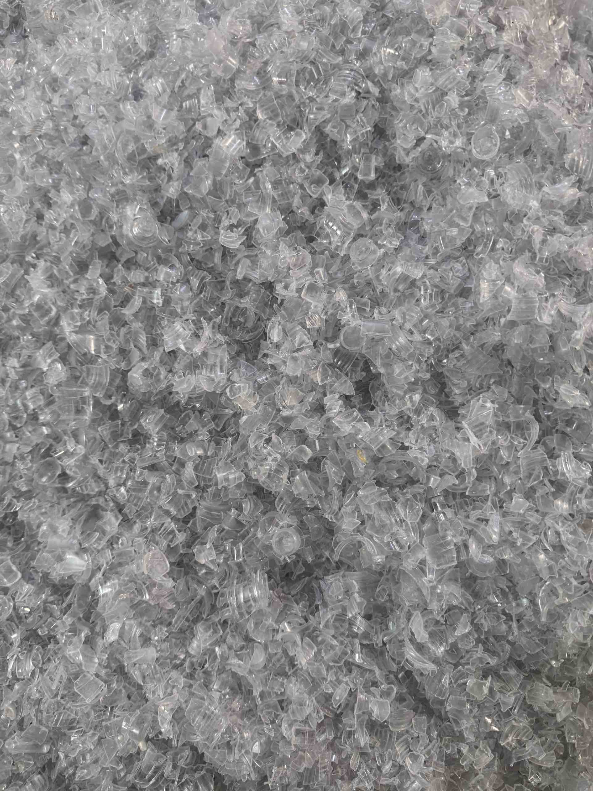 CRYSTAL GRINDING PS Grinding Injection Molding new delhi delhi india Plastic4trade