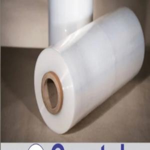CRYSTAL STRETCH FILMS PP Finish Goods Film Grade dhoraji gujarat india Plastic4trade