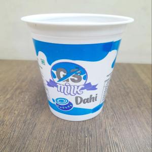 DAHI DABBA PLASTIC BUCKET SCRAP PP Scrap Blow Injection Molding delhi delhi india Plastic4trade Plastic4trade
