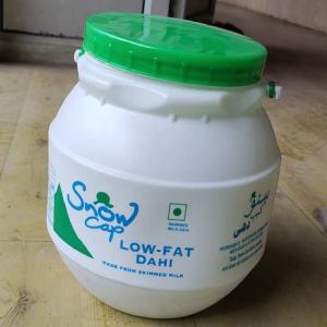 DAHI DABBA PLASTIC BUCKET SCRAP PP Scrap Blow Injection Molding delhi delhi india Plastic4trade Plastic4trade