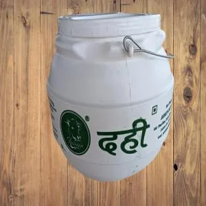 DAHI DABBA PLASTIC BUCKET SCRAP PP Scrap Blow Injection Molding delhi delhi india Plastic4trade