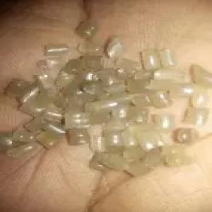 DAL NATURAL PP DANA PP Reprocess Granule Injection Molding rajkot gujarat india Plastic4trade