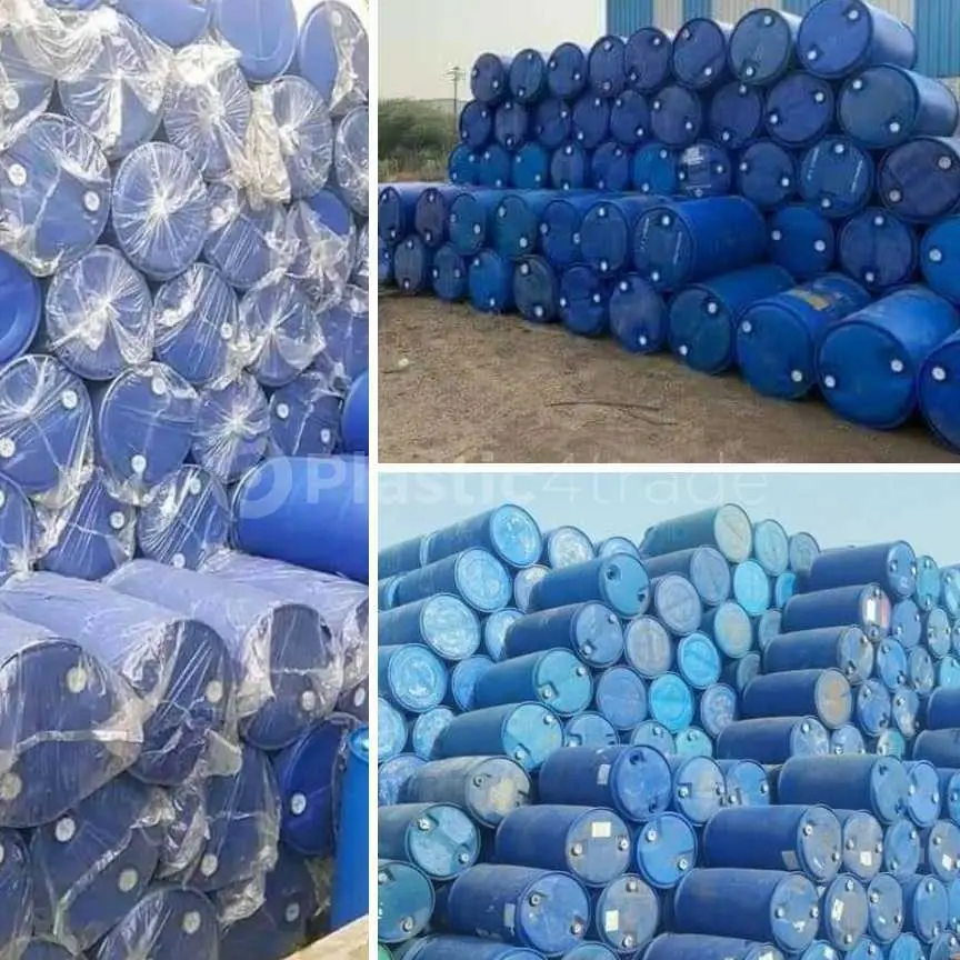 DANA HDPE Reprocess Granule Pipe rajasthan india Plastic4trade
