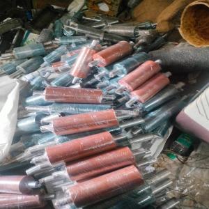 DANA CUTTER RUBBER ROLLER 6"INCHES MACHINERY Machine & Tools Machine & Tools hyderabad telangana india Plastic4trade