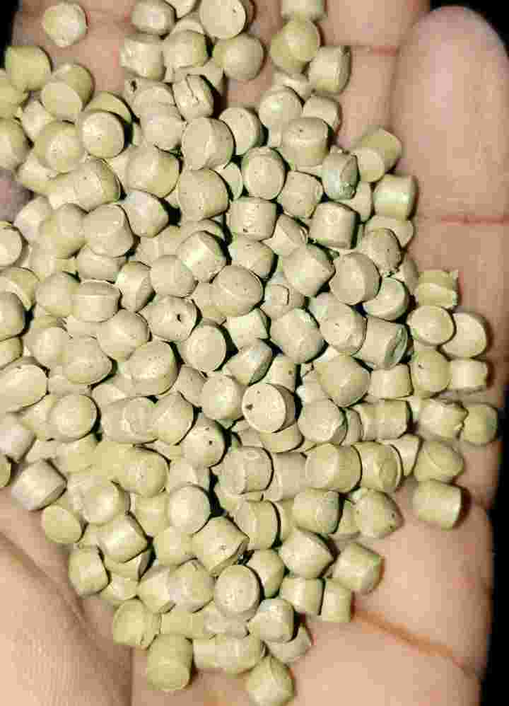 PP RP GRANUALS PP Reprocess Granule Injection Molding karjat maharashtra india Plastic4trade