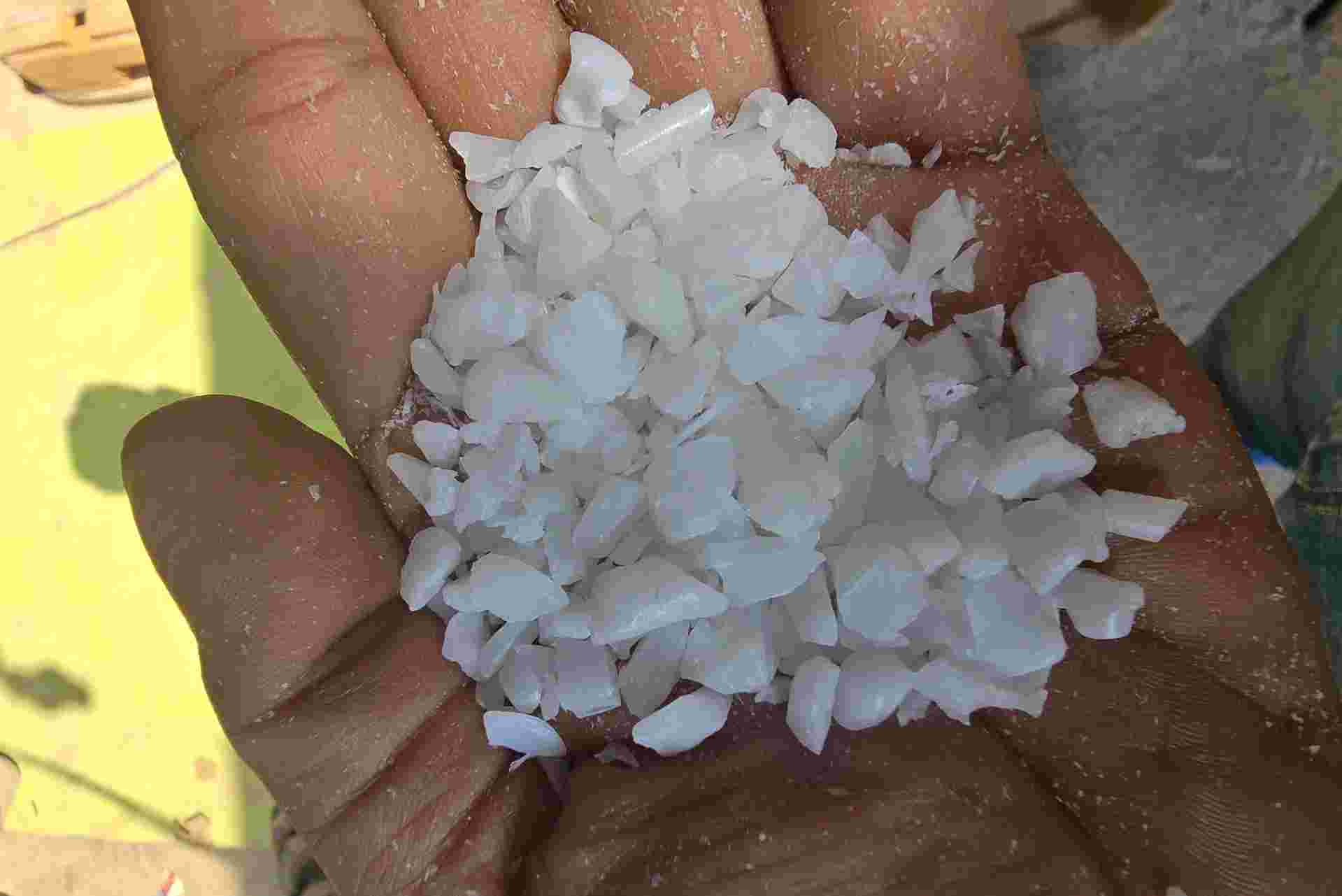 DERALIN POM Grinding Injection Molding vasai virar maharashtra india Plastic4trade