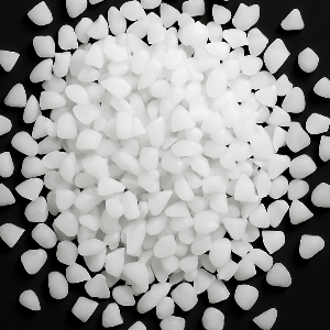 DERLIN NATURAL GRINDING SCRAP POM Grinding Injection Molding mumbai maharashtra india Plastic4trade