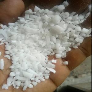 DERLIN NATURAL POM Grinding Injection Molding khushkhera rajasthan india Plastic4trade Plastic4trade