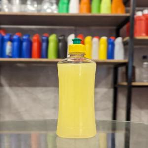 DISHWASH BOTTLES PET Finish Goods Blow surat gujarat india Plastic4trade