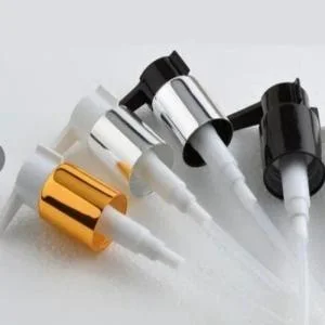 DISPENSER PUMP ABS Finish Goods Injection Molding morbi gujarat india Plastic4trade