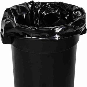 DISPOSABLE GARBAGE BAG LDPE Finish Goods Film Grade hyderabad telangana india Plastic4trade