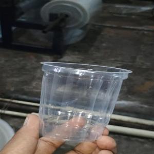 DISPOSABLE GLASSES PP Finish Goods Injection Molding katedhan telangana india Plastic4trade