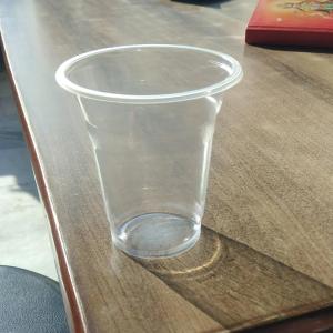 DISPOSABLE PLASTIC GLASS PP Finish Goods Injection Molding jaipur rajasthan india Plastic4trade
