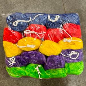 DISPOSABLE RAIN PONCHO LDPE Finish Goods Film Grade ahmedabad gujarat india Plastic4trade