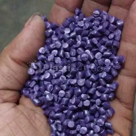 DL PLASTIC LDPE Off Grade Pipe gujarat india Plastic4trade