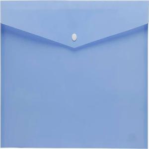DOCUMENT BUTTON FILE HOLDER PP Finish Goods Film Grade new delhi delhi india Plastic4trade Plastic4trade