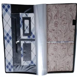 DOCUMENT FILE FOLDER PP Finish Goods Film Grade new delhi delhi india Plastic4trade Plastic4trade