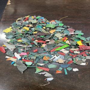 DOOBAN MATERIALS PP Scrap Blow Injection Molding salem tamil nadu india Plastic4trade