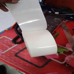 DOUBLE SIDED POLYESTER TAPES POLYESTER Rolls Film Grade new delhi delhi india Plastic4trade