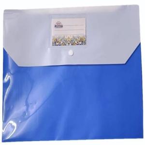 DP212 BUTTON FILE FOLDER PP Finish Goods Film Grade new delhi delhi india Plastic4trade Plastic4trade