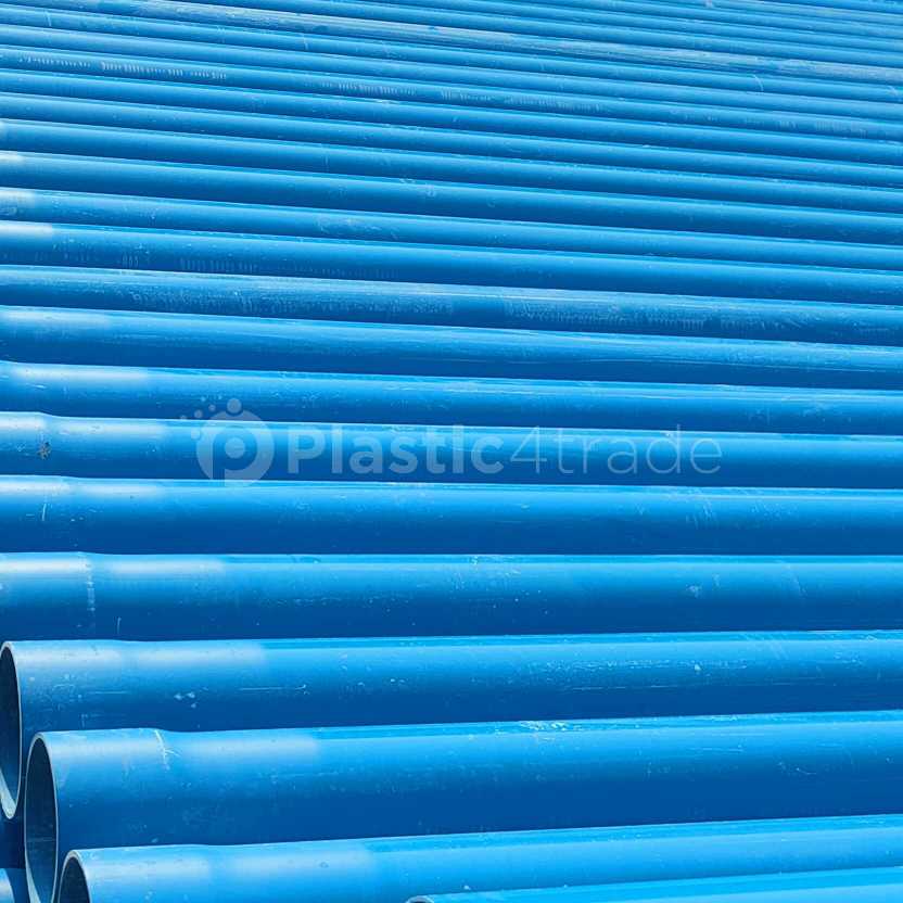 ALL TYPE PP/HDPE SCRAP GRINDING LDPE Finish Goods Extrusion maharashtra india Plastic4trade