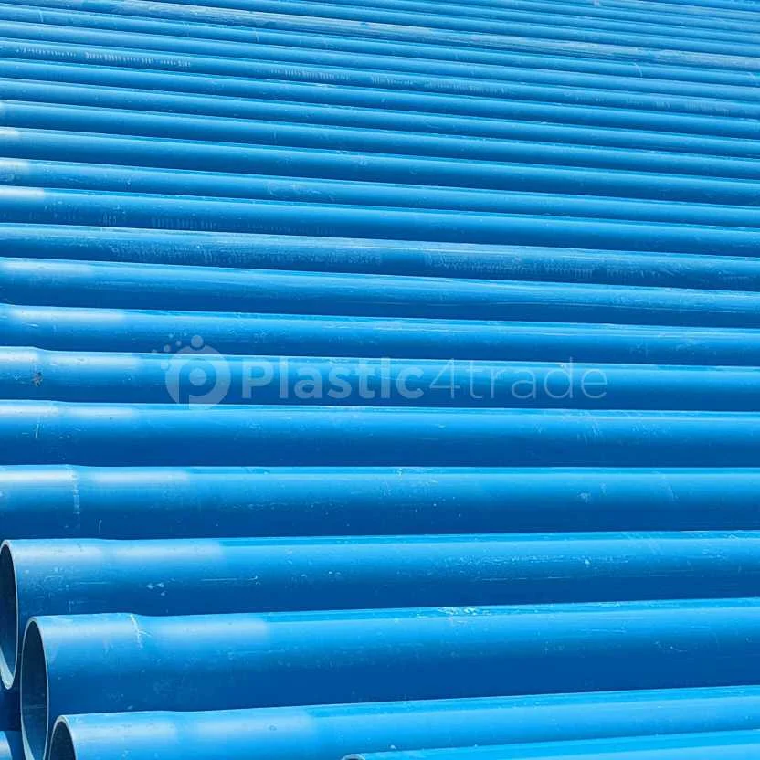 ALL TYPE PP/HDPE SCRAP GRINDING LDPE Finish Goods Extrusion maharashtra india Plastic4trade
