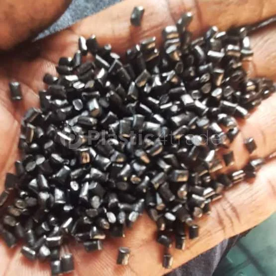 DRIP PIPE GRANULES LLDPE Reprocess Granule Extrusion maharashtra india Plastic4trade