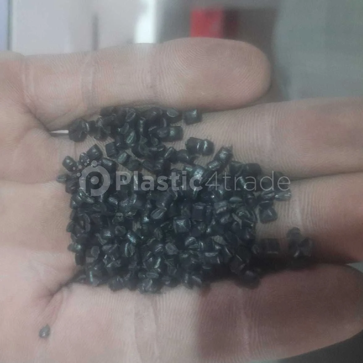 DRIP PIPE GRANULES LLDPE Reprocess Granule Pipe karnataka india Plastic4trade