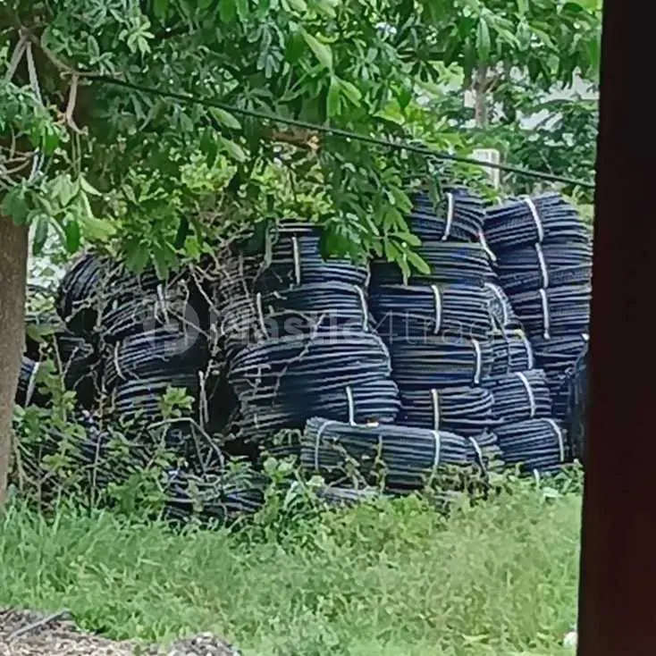 DRIP PIPE LLDPE LLDPE Prime/Virgin Blow maharashtra india Plastic4trade