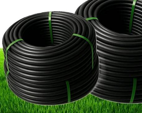 DRIP PIPE LLDPE LLDPE Rolls Pipe ankleshwar gujarat india Plastic4trade