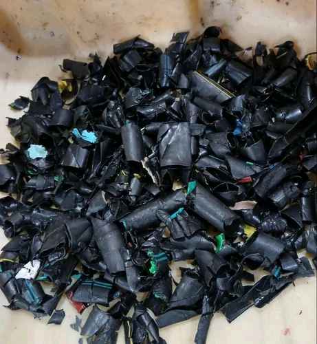 DRIP PIPE Plastic Waste Grinding Pipe neemuch madhya pradesh india Plastic4trade