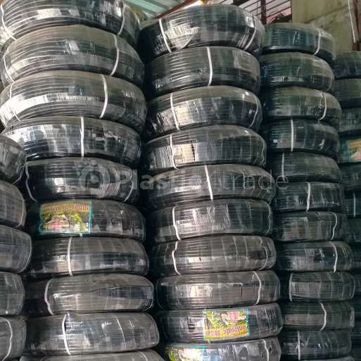 DRIPE LDPE Rolls Extrusion maharashtra india Plastic4trade