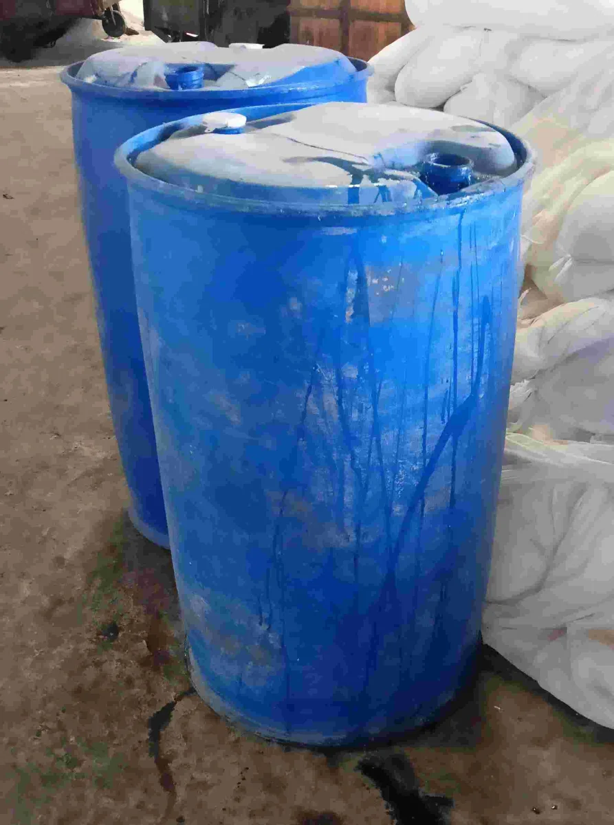 DRUM HDPE Scrap Blow Film Grade Mix Scrap amritsar punjab india Plastic4trade