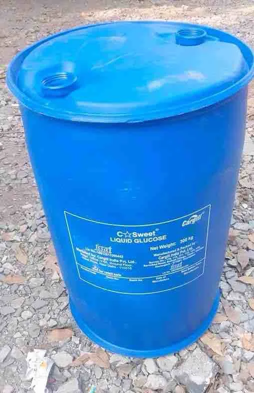 DRUMS HDPE Finish Goods Blow korba chhattisgarh india Plastic4trade
