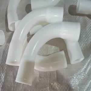 ELECTRICAL  BEND20.MM PP Finish Goods Injection Molding nagpur maharashtra india Plastic4trade