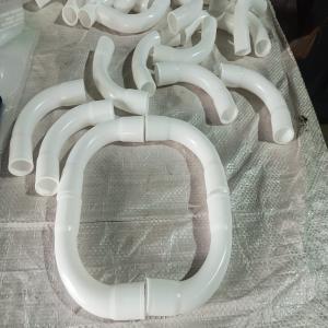 ELECTRICAL  BEND20.MM PP Finish Goods Injection Molding nagpur maharashtra india Plastic4trade Plastic4trade