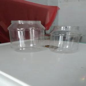 EMPTY PET PICKLE JAR 1KG PET Finish Goods Blow vijayawada andhra pradesh india Plastic4trade Plastic4trade