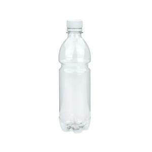 EMPTY PET PLASTIC PHENYL BOTTLE 500ML PET Finish Goods Blow vijayawada andhra pradesh india Plastic4trade Plastic4trade