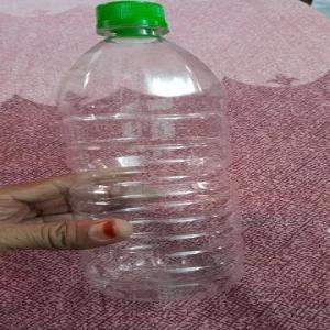 EMPTY PET PLASTIC WATER BOTTLE PET Finish Goods Blow vijayawada andhra pradesh india Plastic4trade Plastic4trade