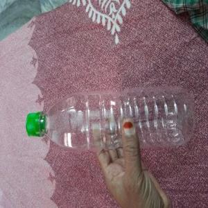 EMPTY PET PLASTIC WATER BOTTLE PET Finish Goods Blow vijayawada andhra pradesh india Plastic4trade Plastic4trade
