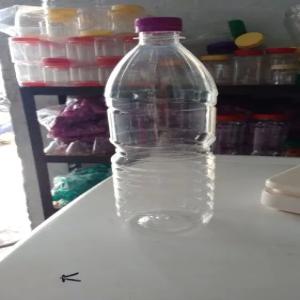 EMPTY PET PLASTIC WATER BOTTLE PET Finish Goods Blow vijayawada andhra pradesh india Plastic4trade Plastic4trade