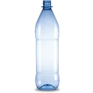 EMPTY PET PLASTIC WATER BOTTLE PET Finish Goods Blow vijayawada andhra pradesh india Plastic4trade Plastic4trade