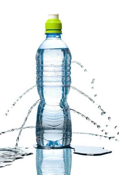 EMPTY PET PLASTIC WATER BOTTLE PET Scrap Blow raipur chhattisgarh india Plastic4trade